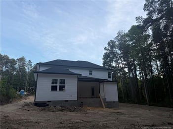 995 Central Ave, Raeford, NC 28376