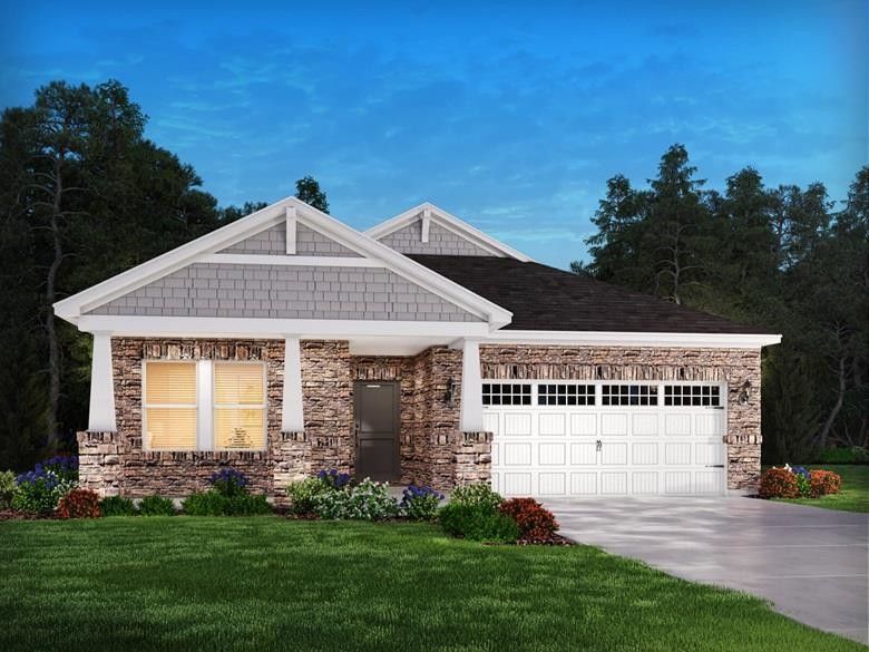 995 Cherry Stem Rd, Haw River, NC 27258