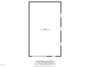 995 Peele Rd, Clayton, NC 27520