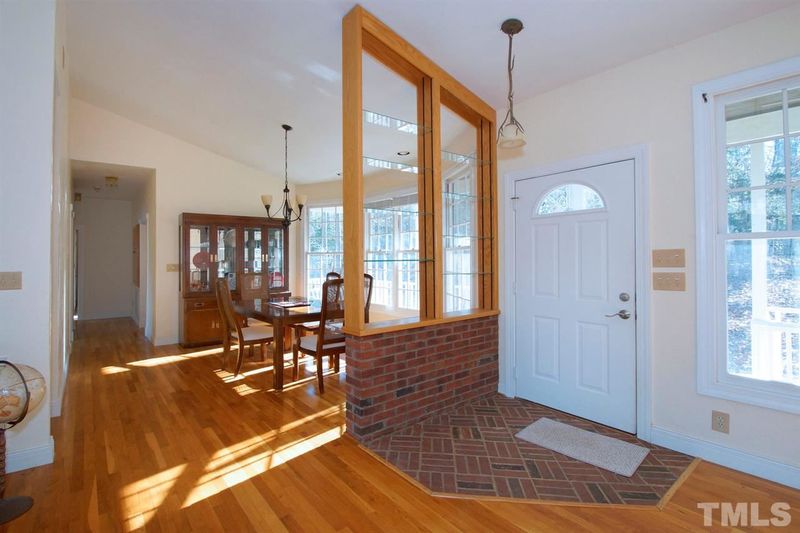 995 Redbud Rd, Pittsboro, NC 27531