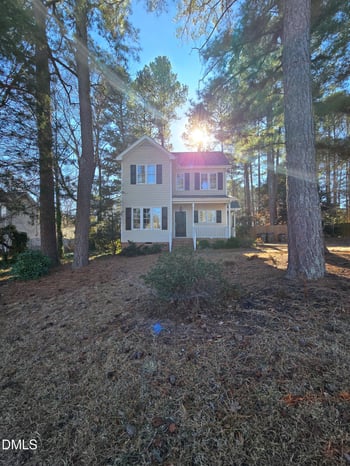 995 Saint Catherines Dr, Wake Forest, NC 27587