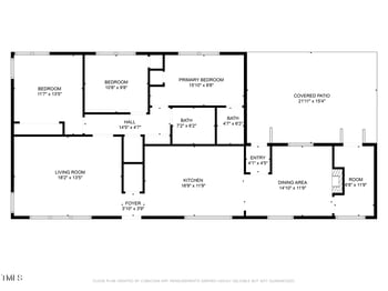 995 Shawtown Rd, Lillington, NC 27546