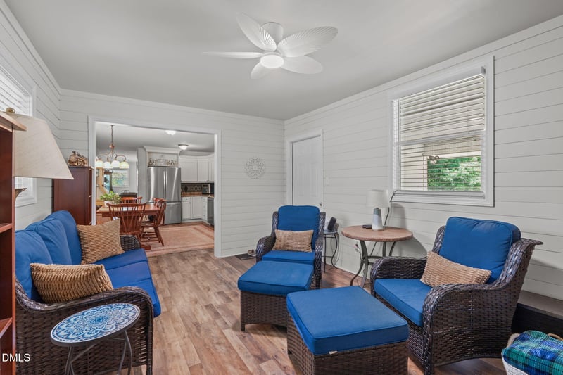 995 Shawtown Rd, Lillington, NC 27546