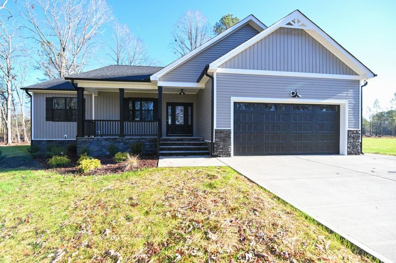 996 Barnes Rd, Middlesex, NC 27557