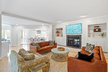 996 Cleland Dr, Chapel Hill, NC 27517