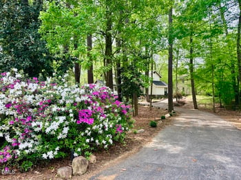 996 Cleland Dr, Chapel Hill, NC 27517
