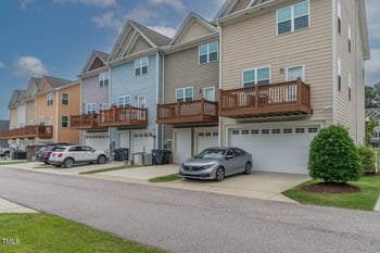 996 Tender Dr, Apex, NC 27502