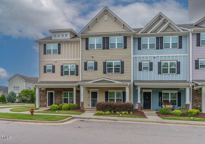 996 Tender Dr, Apex, NC 27502