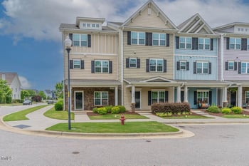 996 Tender Dr, Apex, NC 27502