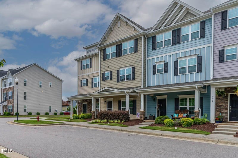 996 Tender Dr, Apex, NC 27502