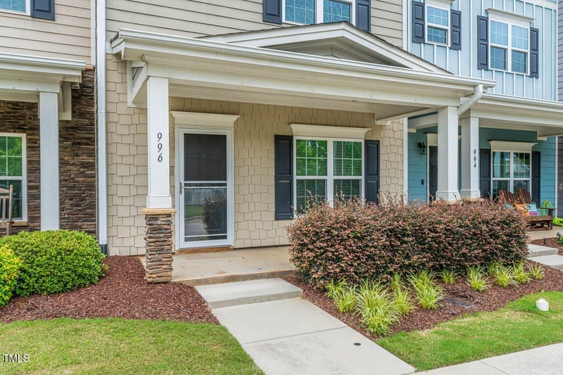 996 Tender Dr, Apex, NC 27502
