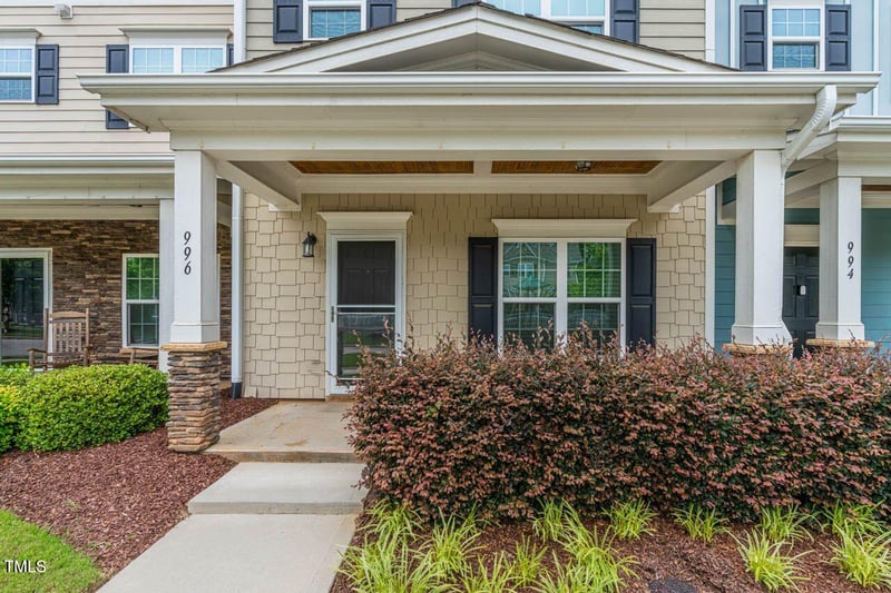 996 Tender Dr, Apex, NC 27502