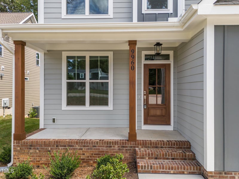 9960 Ligon Mill Rd, Wake Forest, NC 27587