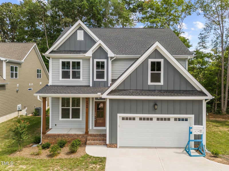 9960 Ligon Mill Rd, Wake Forest, NC 27587