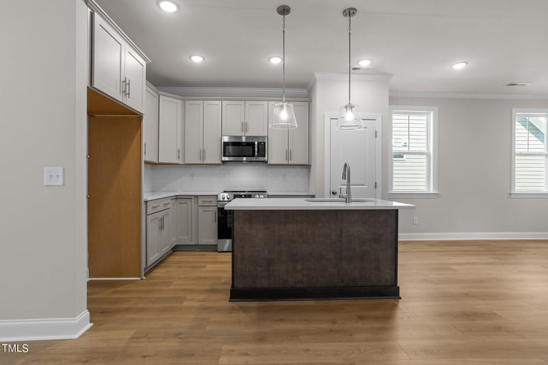 9960 Ligon Mill Rd, Wake Forest, NC 27587