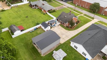9964 Chestnut St, Middlesex, NC 27557
