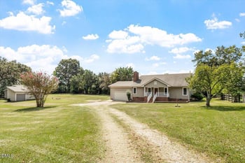 9966 Us Hwy 421, Erwin, NC 28339