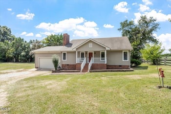 9966 Us Hwy 421, Erwin, NC 28339
