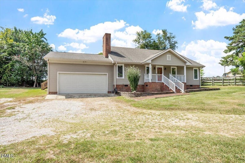 9966 Us Hwy 421, Erwin, NC 28339