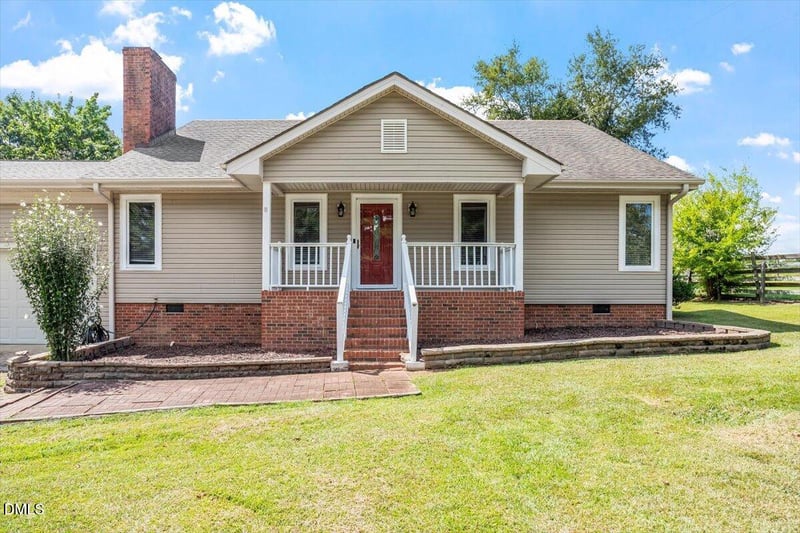 9966 Us Hwy 421, Erwin, NC 28339