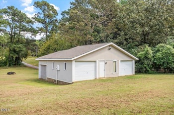 9966 Us Hwy 421, Erwin, NC 28339