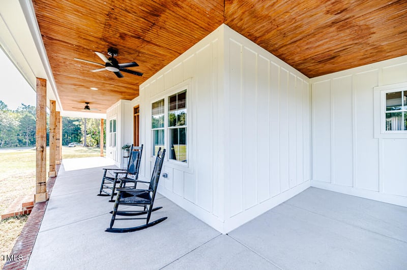 997 Jackson Rd, Fuquay Varina, NC 27526