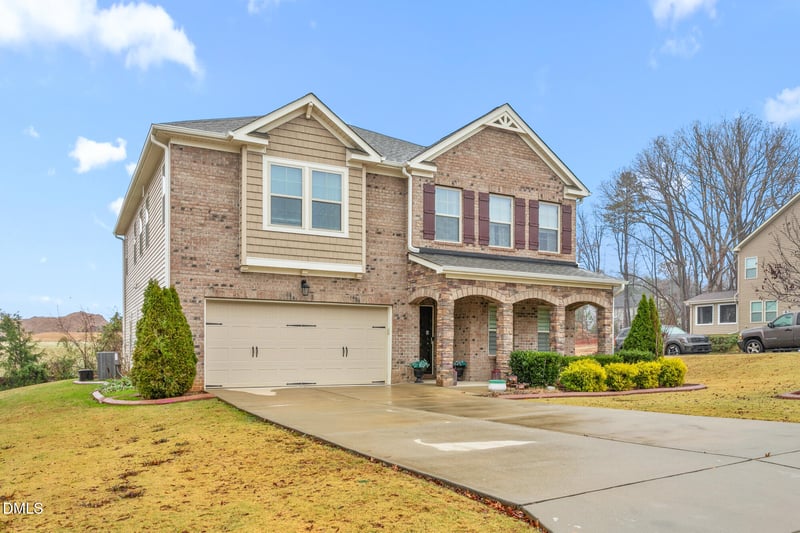 997 Sweet Gum Way, Mebane, NC 27302