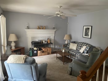 998 Kintail Ct, Wake Forest, NC 27587