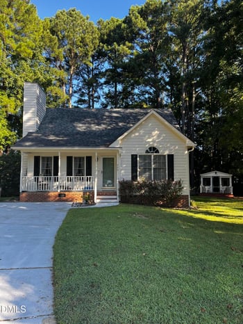 998 Kintail Ct, Wake Forest, NC 27587