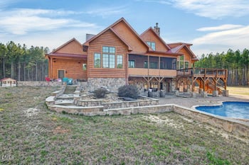 998 Moores Chapel Cemetery Rd, Graham, NC 27253