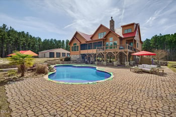 998 Moores Chapel Cemetery Rd, Graham, NC 27253