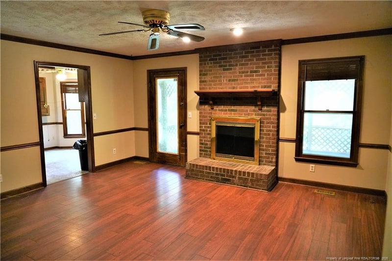 998 Pepperwood Dr, Fayetteville, NC 28311