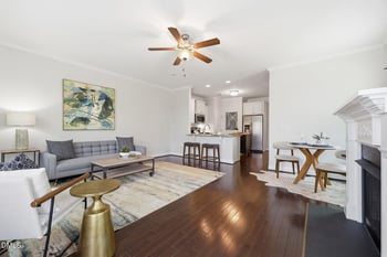 998 Tender Dr, Apex, NC 27502