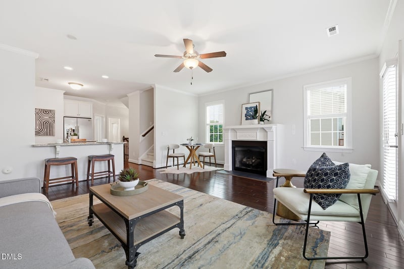998 Tender Dr, Apex, NC 27502