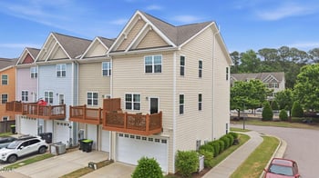 998 Tender Dr, Apex, NC 27502