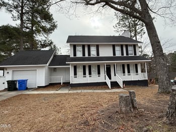 999 Flintwood Rd, Fayetteville, NC 28314