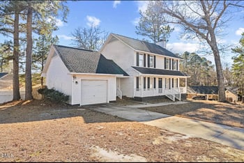 999 Flintwood Rd, Fayetteville, NC 28314