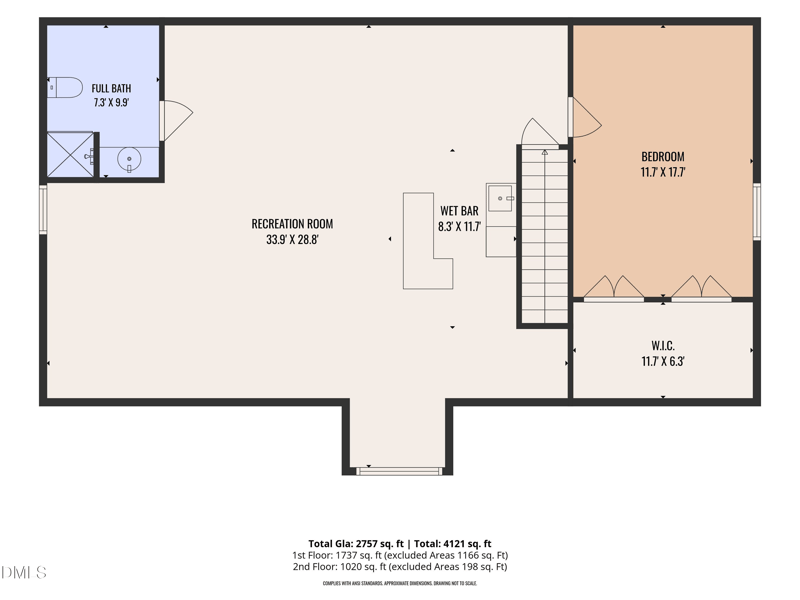 999 N O'neil St, Clayton, NC 27520
