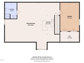 999 O'neil St, Clayton, NC 27520