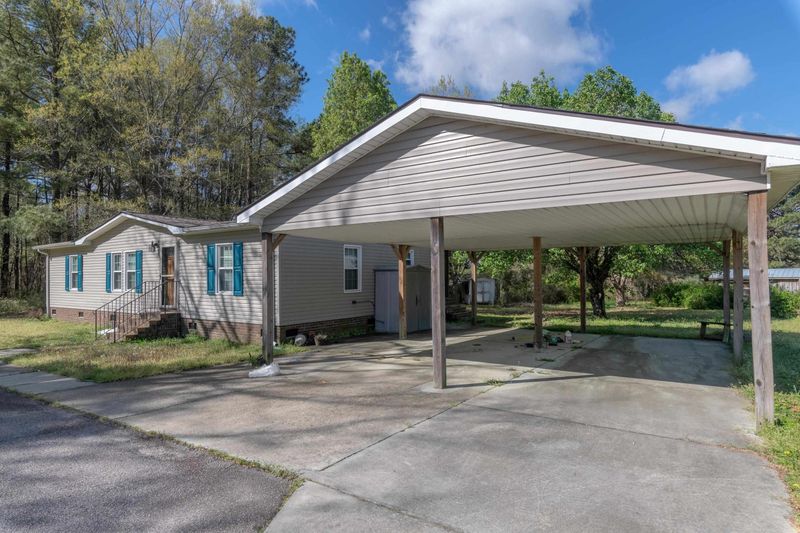 9995 Covered Bridge Rd, Zebulon, NC 27597