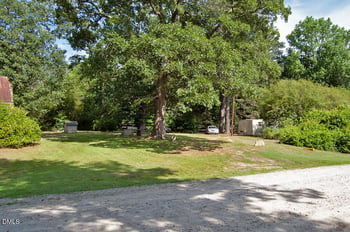 A G F Ball Rd Lot A, Louisburg, NC 27549