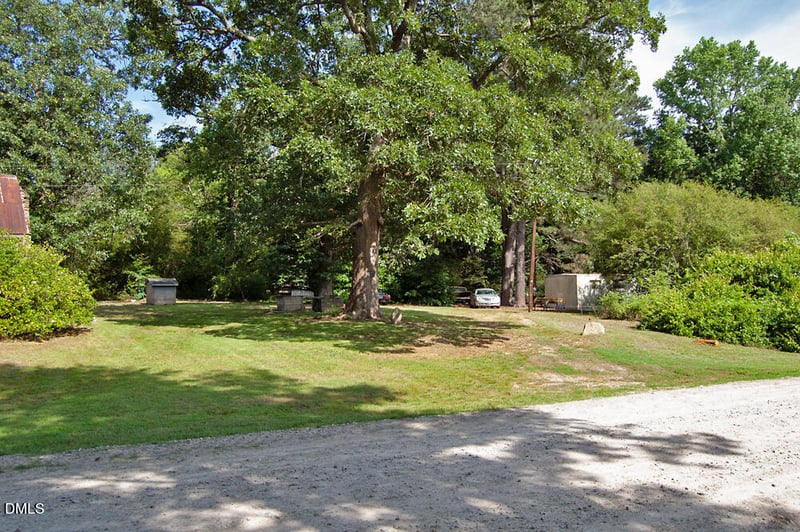 A G F Ball Rd Lot A, Louisburg, NC 27549