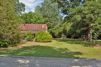 A G F Ball Rd Lot A, Louisburg, NC 27549