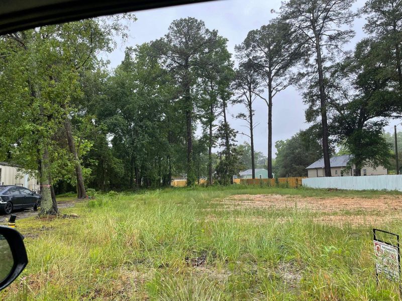 A W Williams St Lot 15, Angier, NC 27501