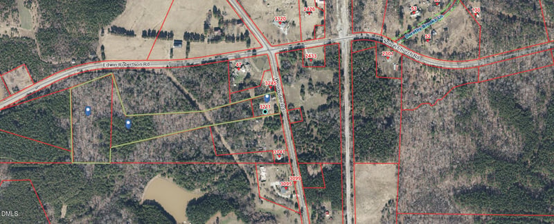 A57 56 Woodsdale Rd Lot 56, Roxboro, NC 27574