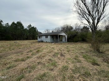 A57 57 Edwin Robertson Lot 57, Roxboro, NC 27574