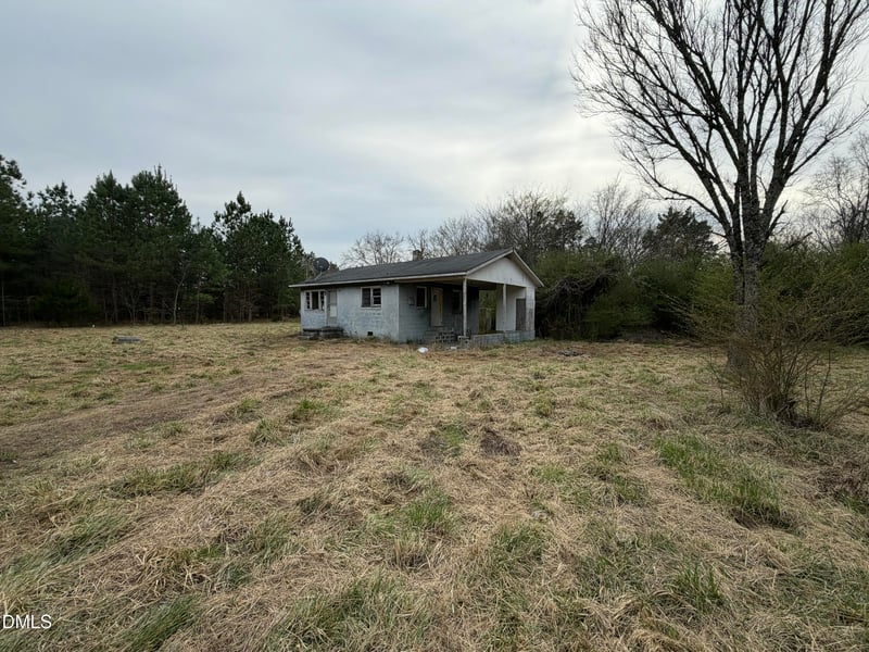 A57 57 Edwin Robertson Lot 57, Roxboro, NC 27574