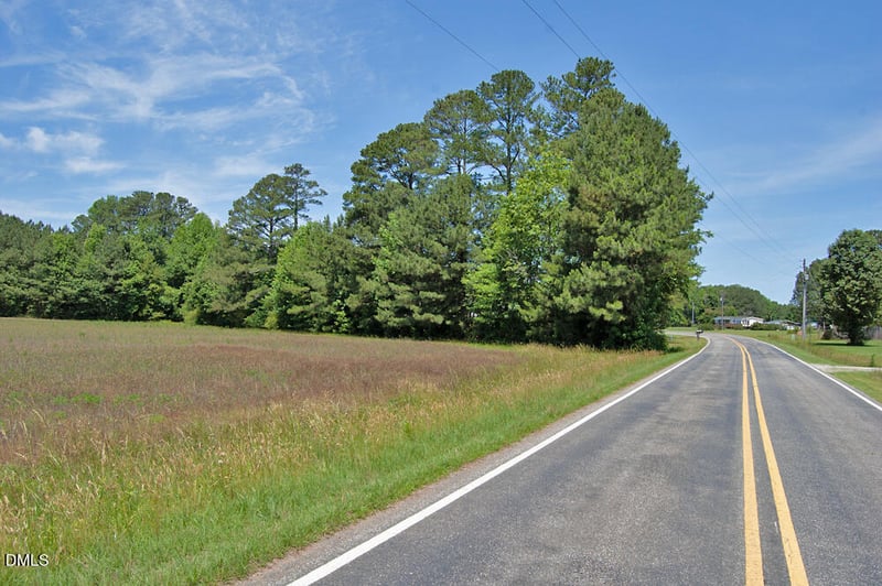 B G F Ball Rd, Louisburg, NC 27549