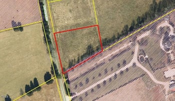 Ben Wilson Rd, Mebane, NC 27302