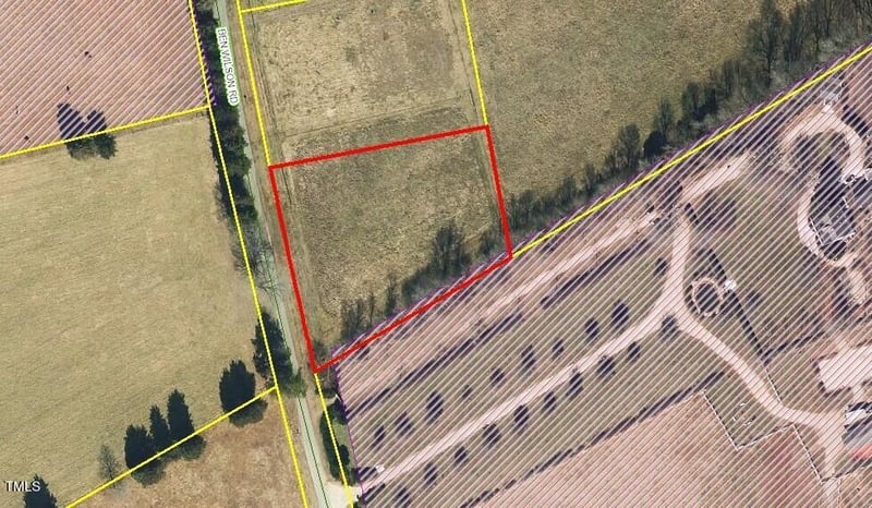 0 Ben Wilson Rd, Mebane, NC 27302